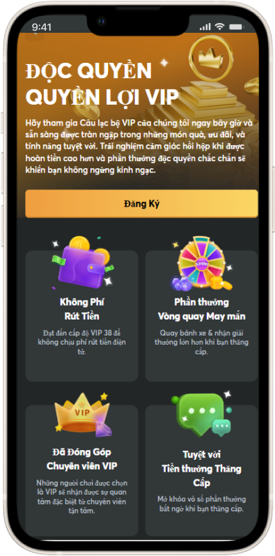 Song bac BC Game truc tuyen