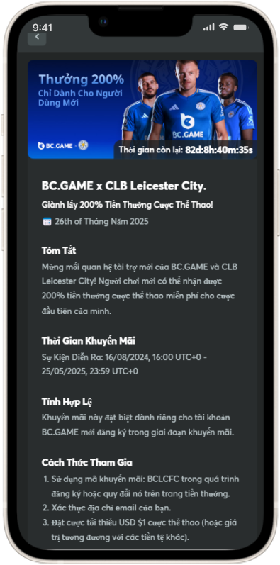 Song bac BC Game truc tuyen